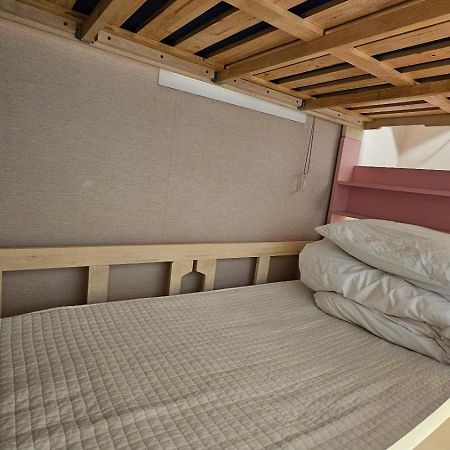 Ohmy Inn Dongdaemun Σεούλ Εξωτερικό φωτογραφία