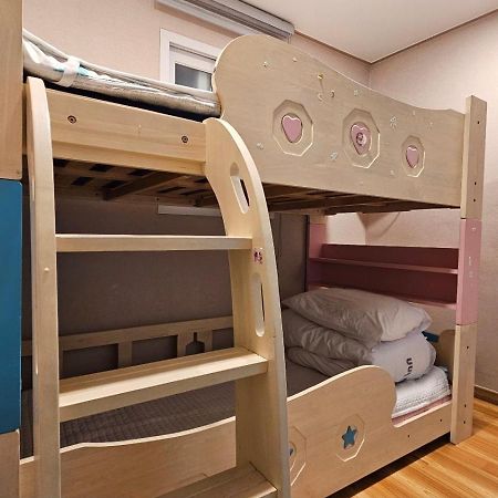 Ohmy Inn Dongdaemun Σεούλ Εξωτερικό φωτογραφία