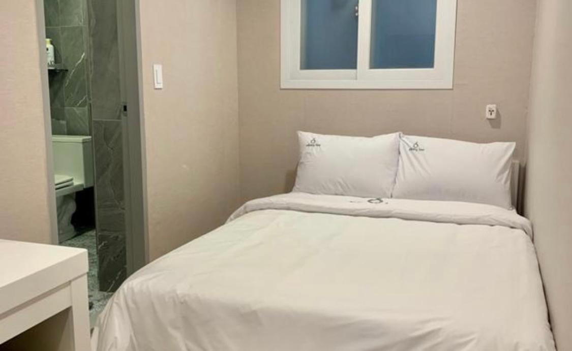 Ohmy Inn Dongdaemun Σεούλ Εξωτερικό φωτογραφία