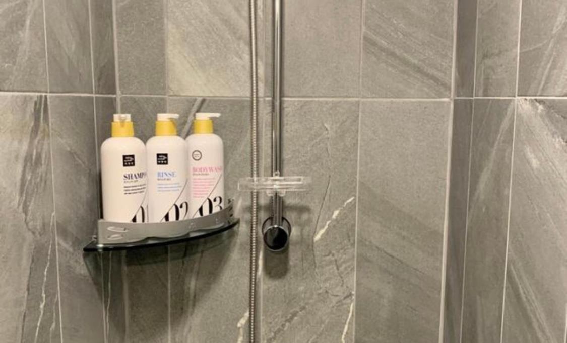 Ohmy Inn Dongdaemun Σεούλ Εξωτερικό φωτογραφία