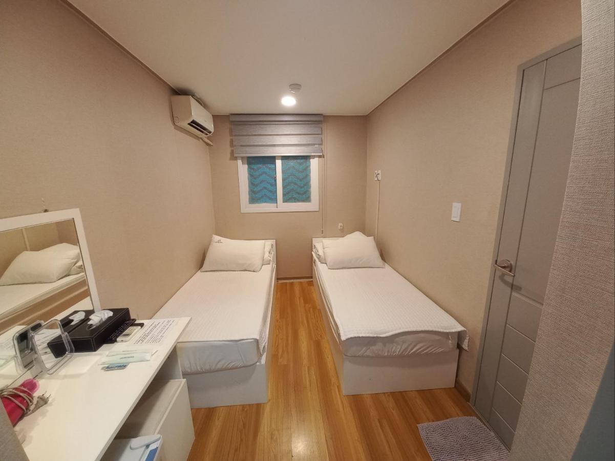 Ohmy Inn Dongdaemun Σεούλ Εξωτερικό φωτογραφία