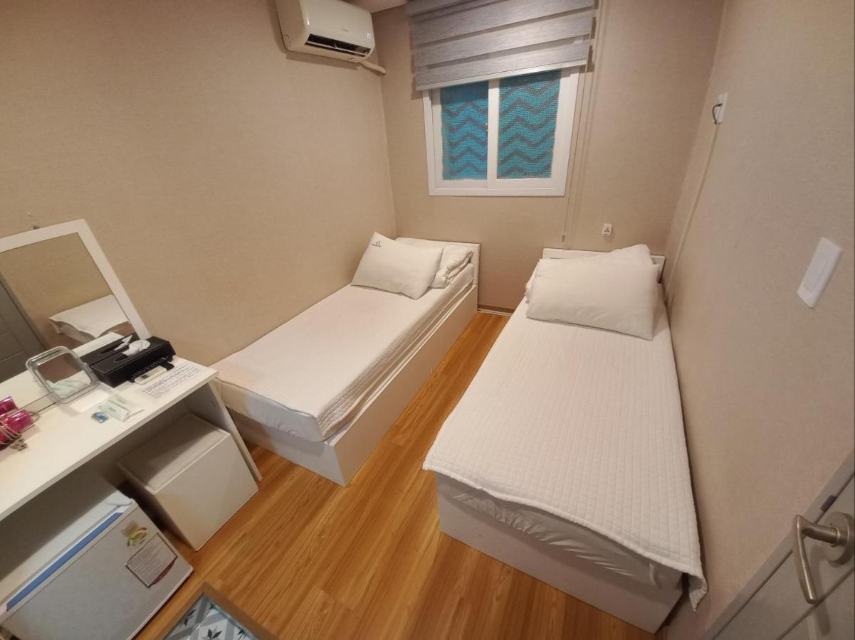 Ohmy Inn Dongdaemun Σεούλ Εξωτερικό φωτογραφία