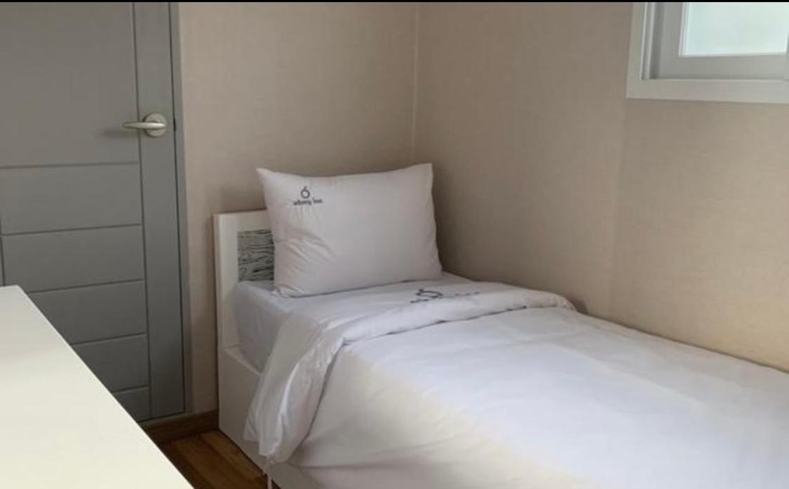 Ohmy Inn Dongdaemun Σεούλ Εξωτερικό φωτογραφία