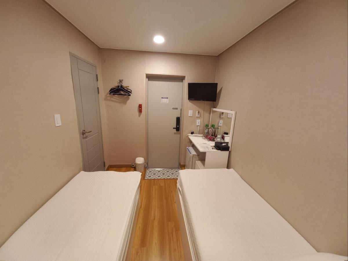 Ohmy Inn Dongdaemun Σεούλ Εξωτερικό φωτογραφία