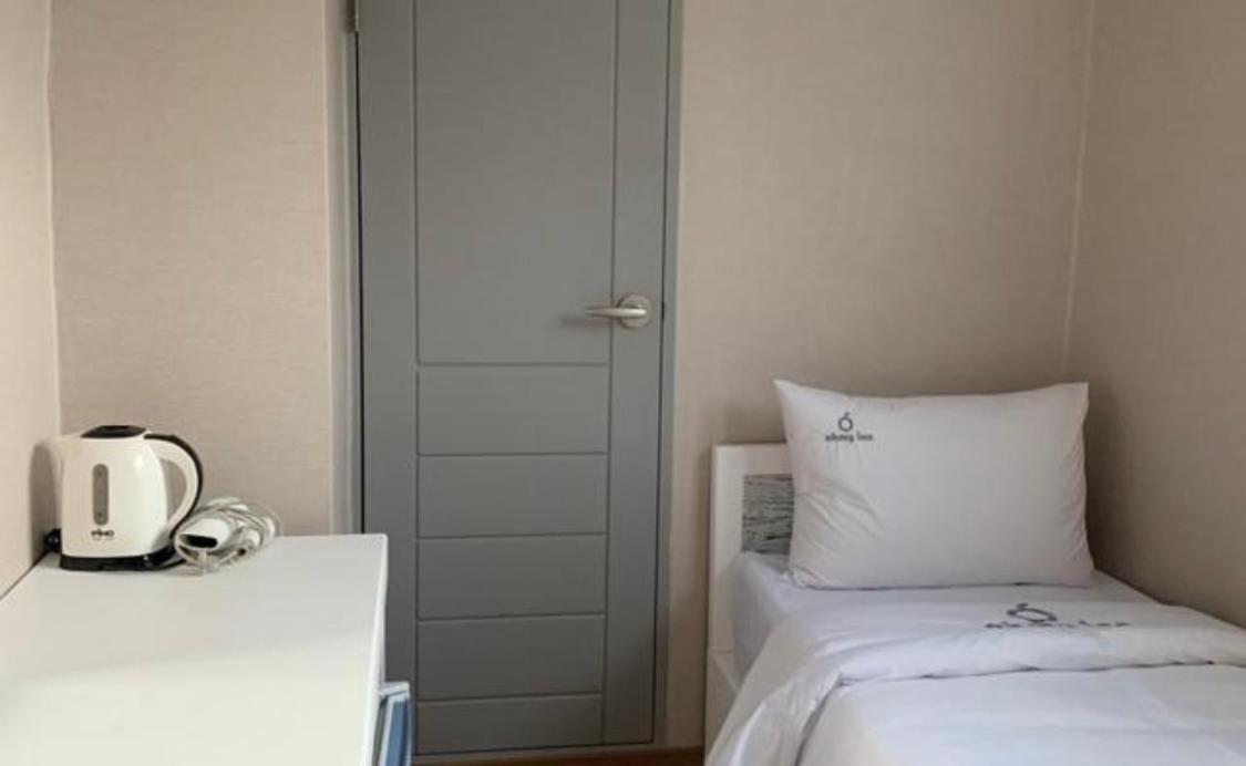 Ohmy Inn Dongdaemun Σεούλ Εξωτερικό φωτογραφία