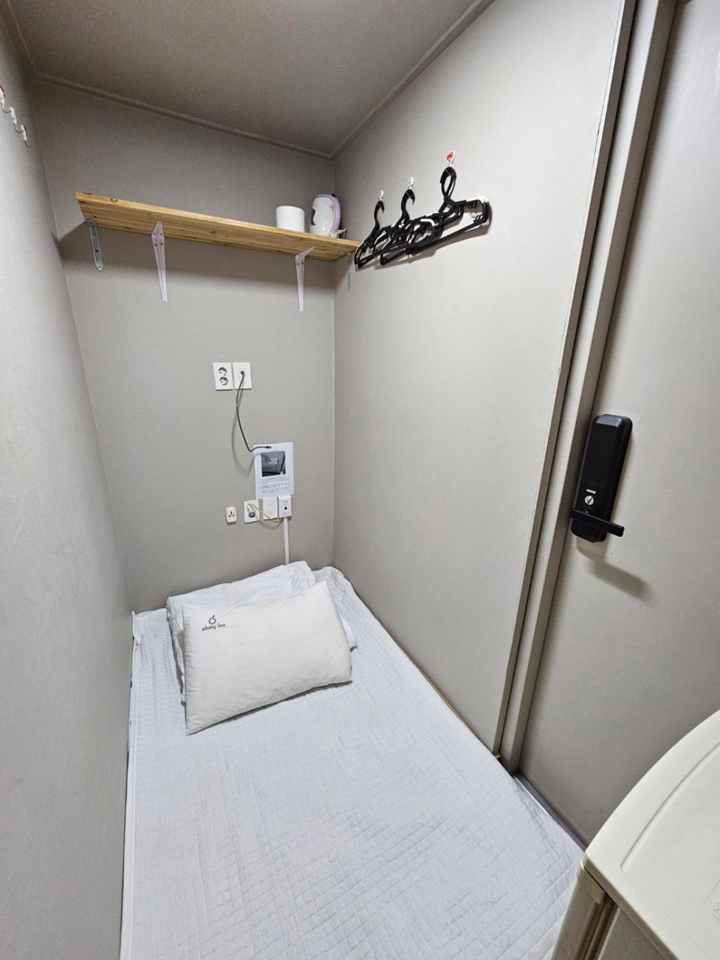 Ohmy Inn Dongdaemun Σεούλ Εξωτερικό φωτογραφία
