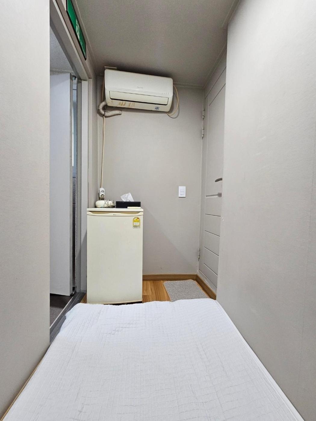 Ohmy Inn Dongdaemun Σεούλ Εξωτερικό φωτογραφία