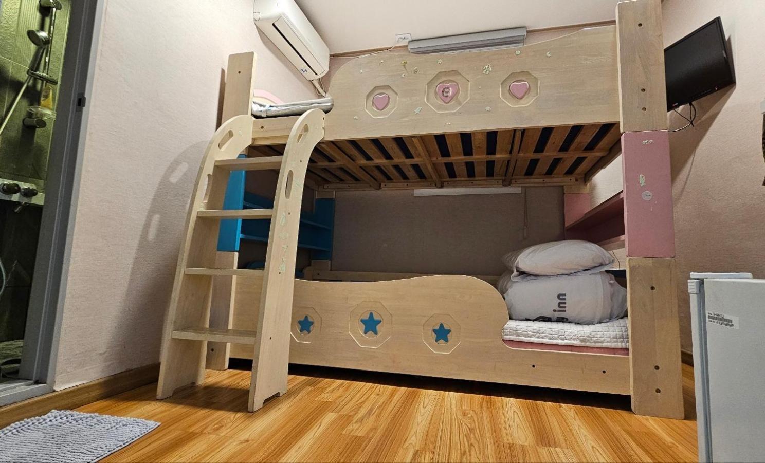 Ohmy Inn Dongdaemun Σεούλ Εξωτερικό φωτογραφία