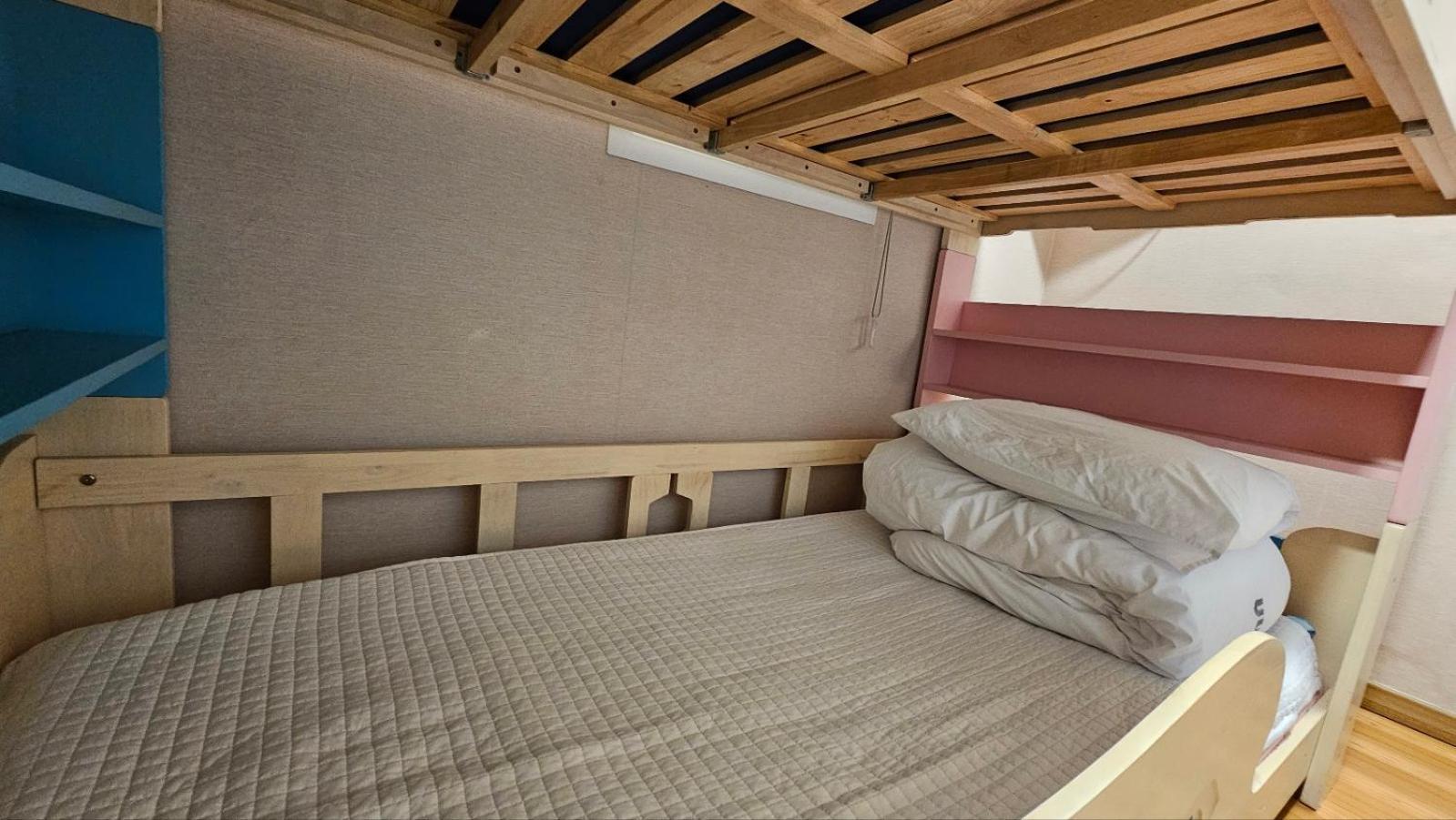 Ohmy Inn Dongdaemun Σεούλ Εξωτερικό φωτογραφία