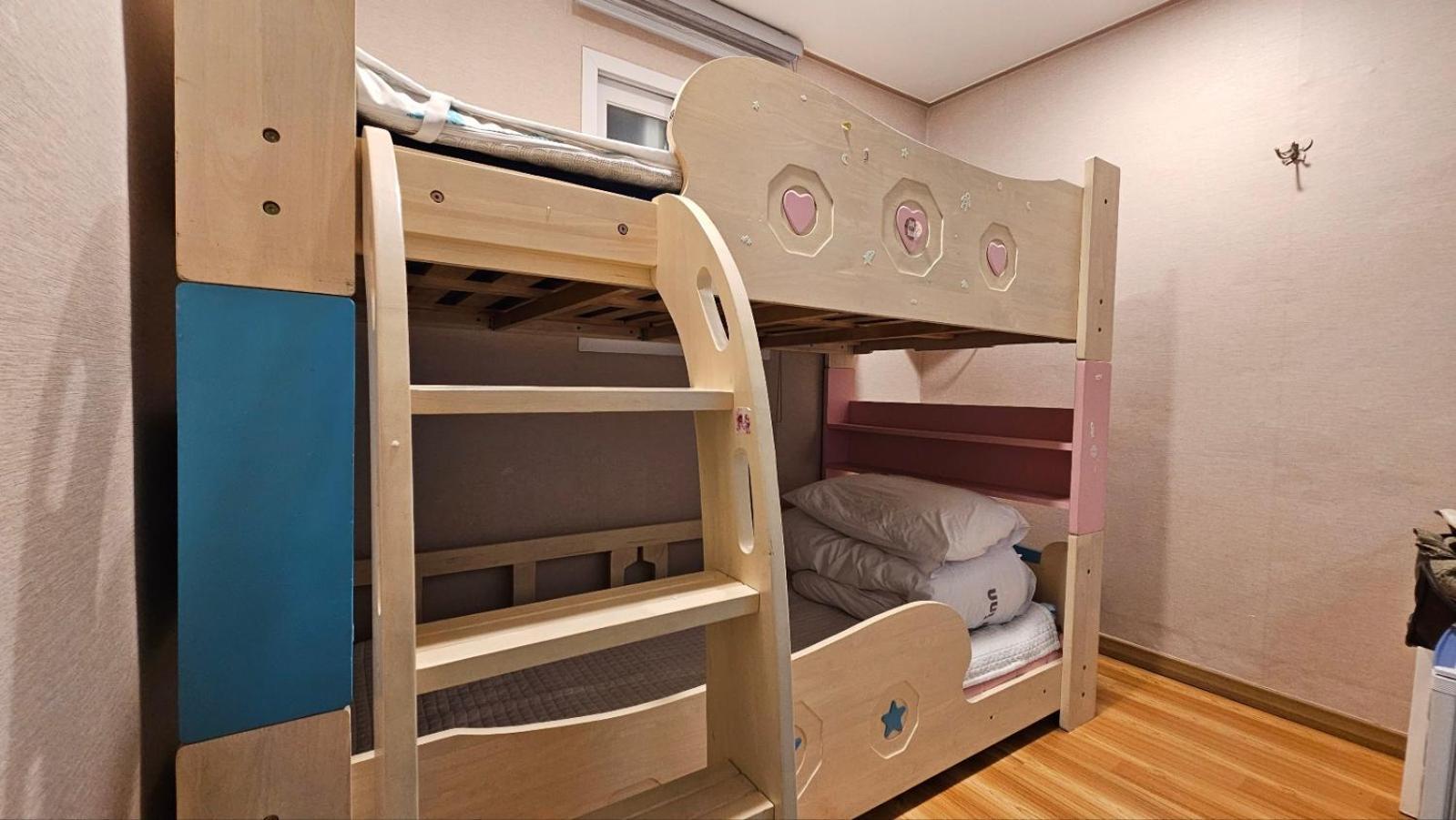 Ohmy Inn Dongdaemun Σεούλ Εξωτερικό φωτογραφία