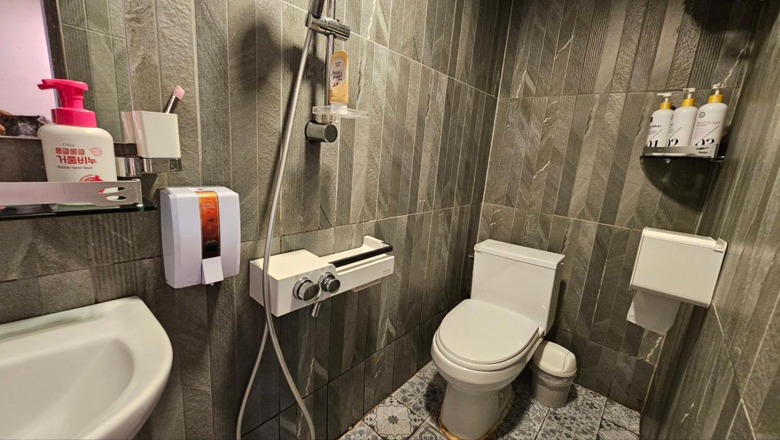 Ohmy Inn Dongdaemun Σεούλ Εξωτερικό φωτογραφία
